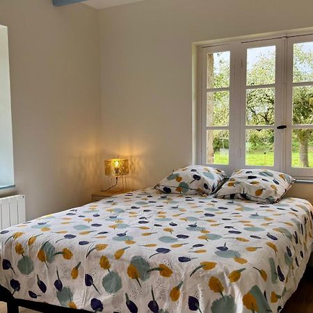 Berric Gite De Couple Cosy Avec Vue Sur Chateau Tremohar - Golfe Du Morbihan, 20 Min De Vannes מראה חיצוני תמונה